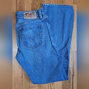 Diesel Larkee Jeans 32x32